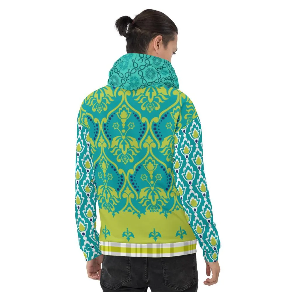 Chantilly Hoody