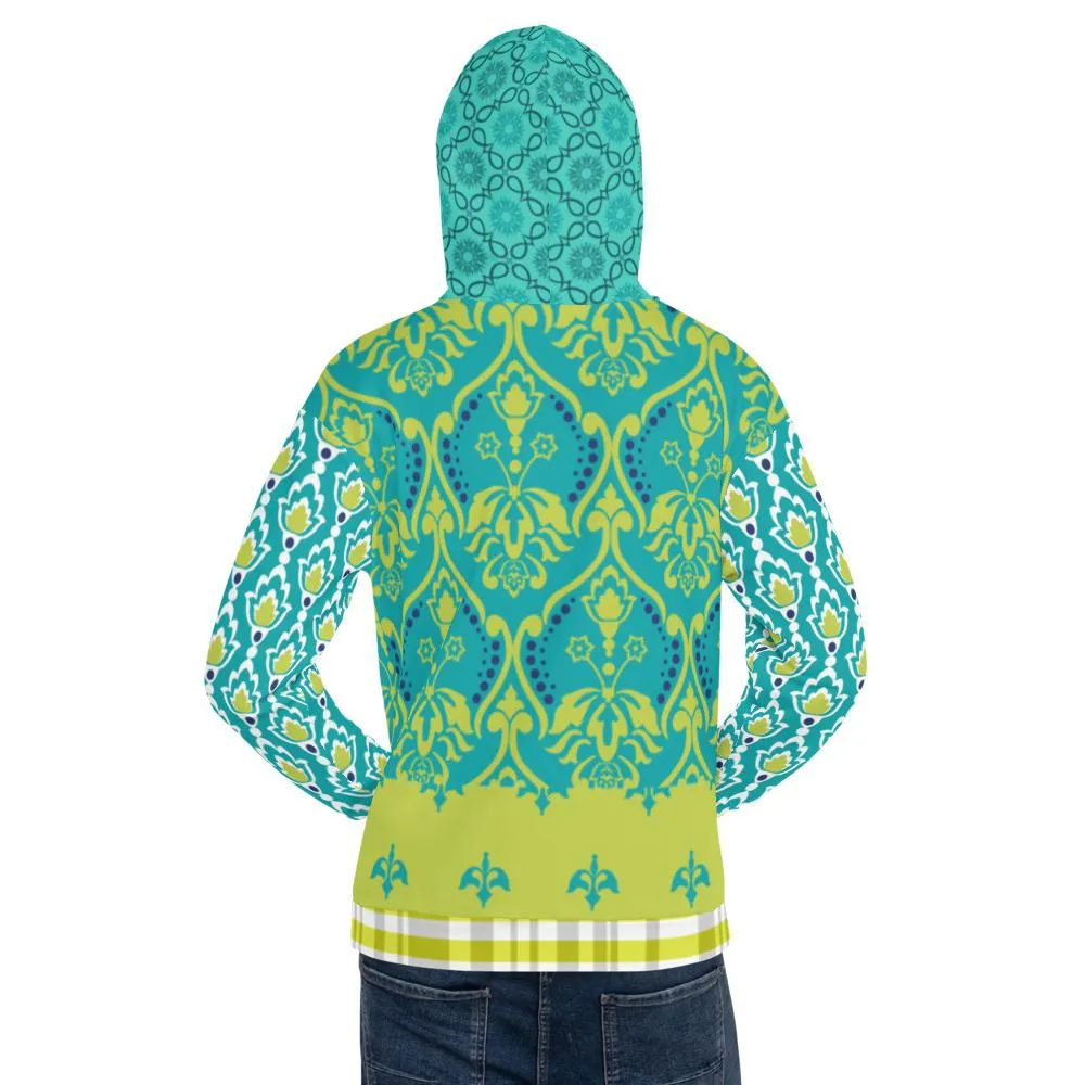 Chantilly Hoody