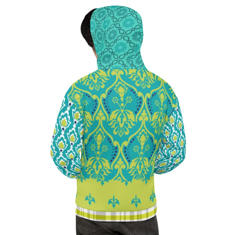 Chantilly Hoody