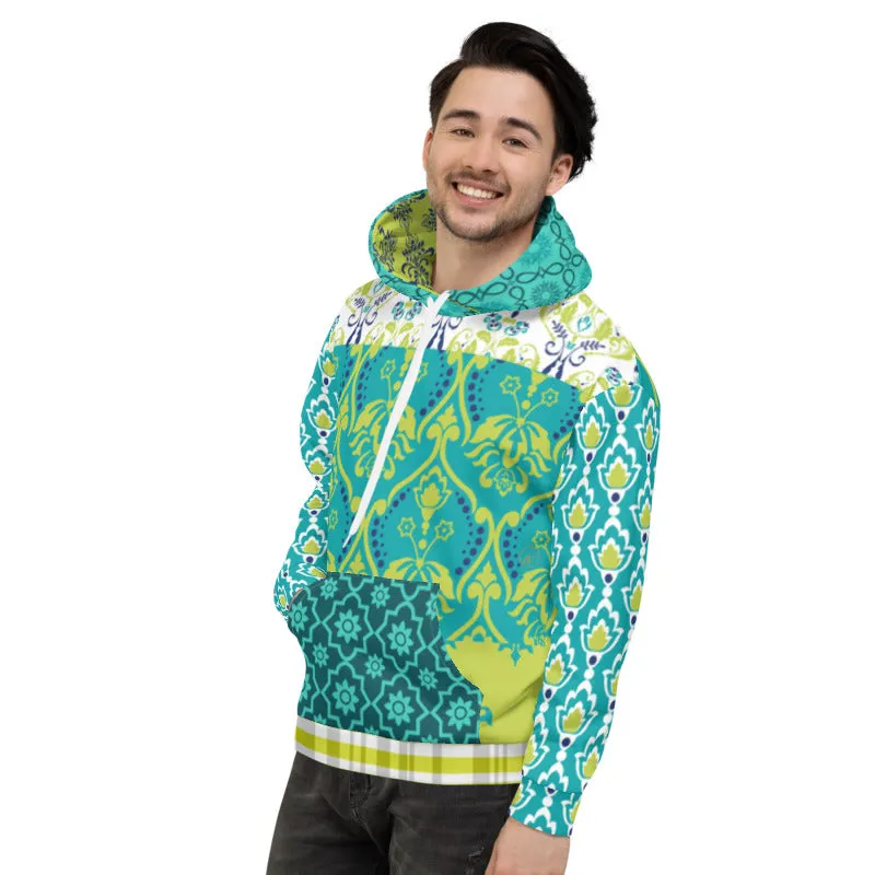 Chantilly Hoody