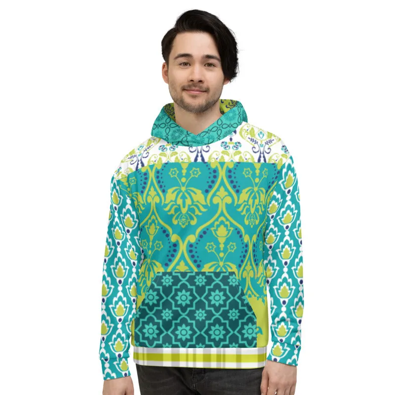 Chantilly Hoody