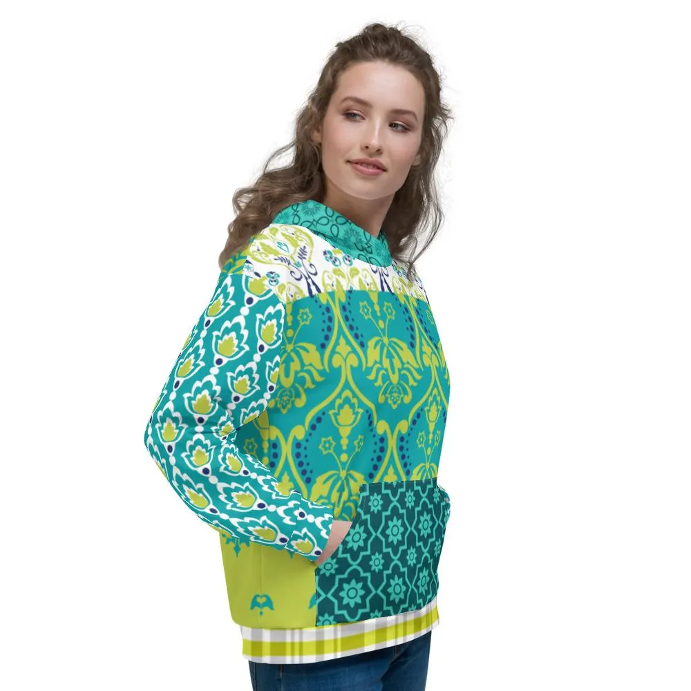Chantilly Hoody