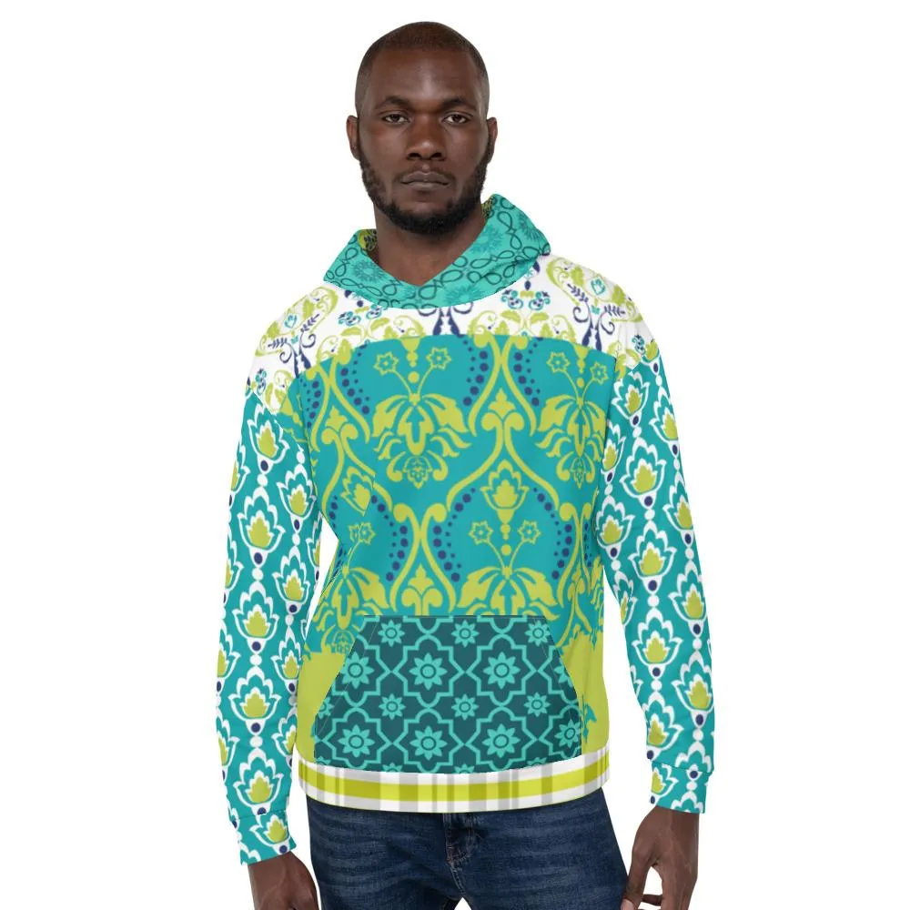 Chantilly Hoody