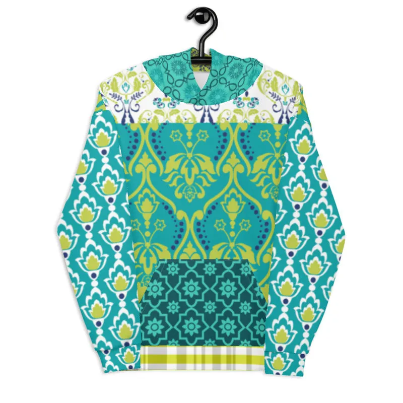 Chantilly Hoody