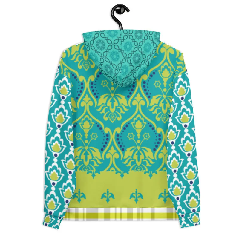Chantilly Hoody