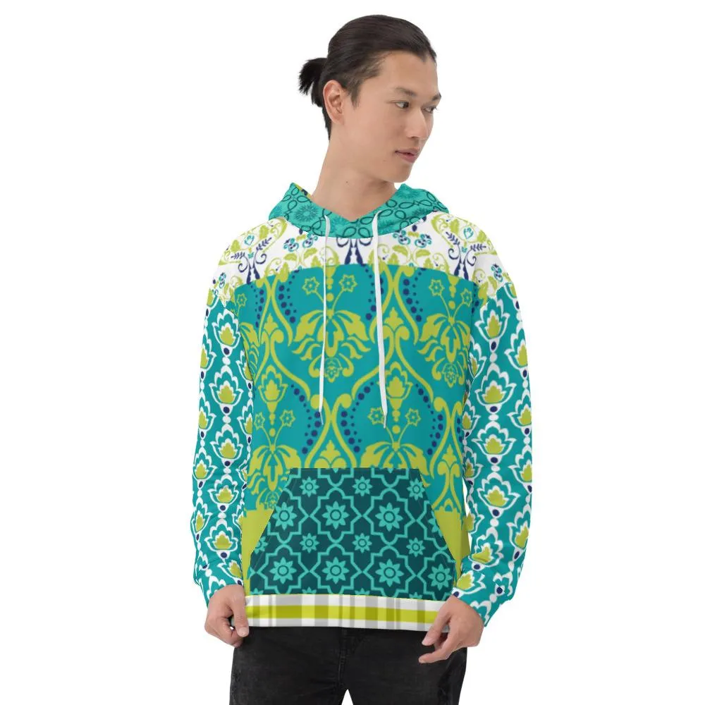 Chantilly Hoody