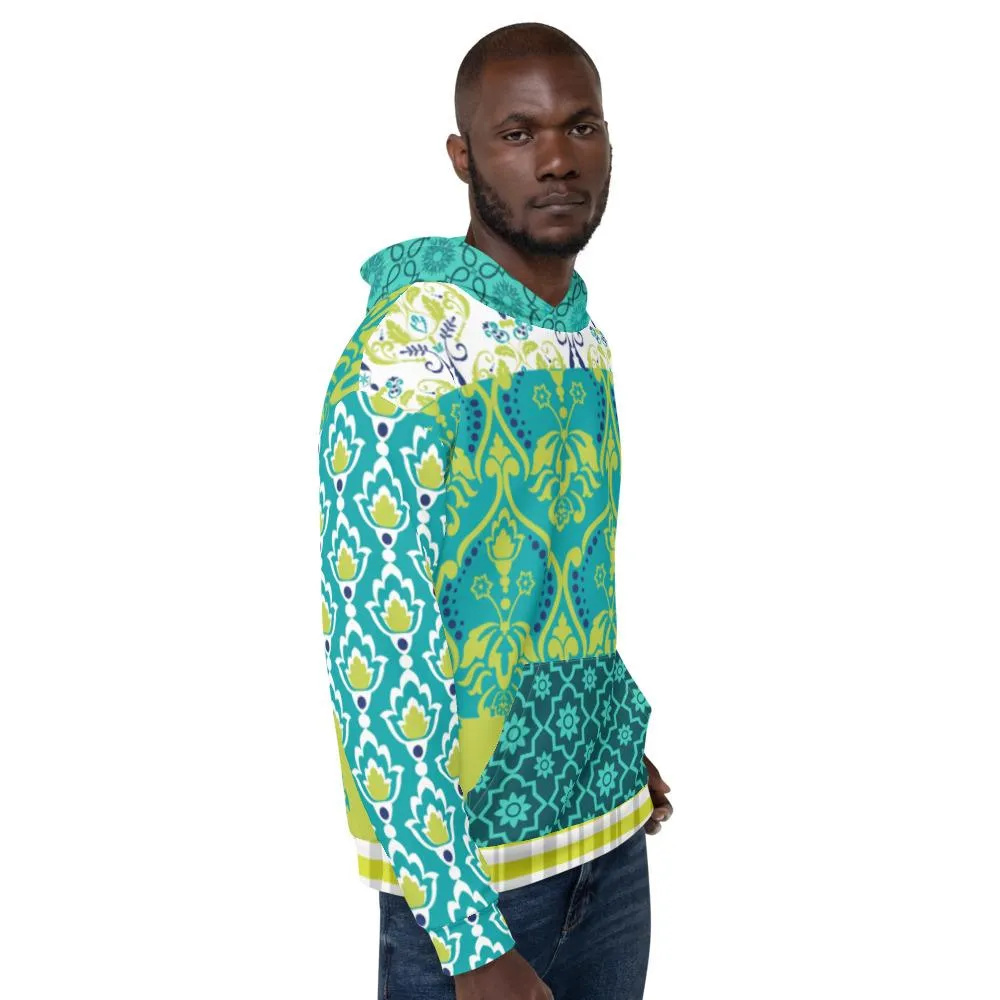 Chantilly Hoody