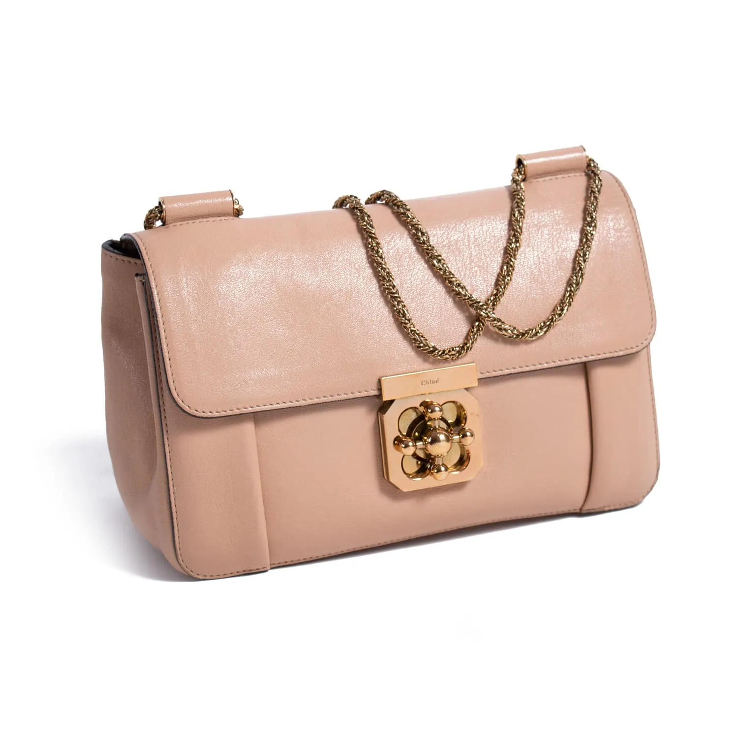 Chloé Elsie Large Shoulder Bag