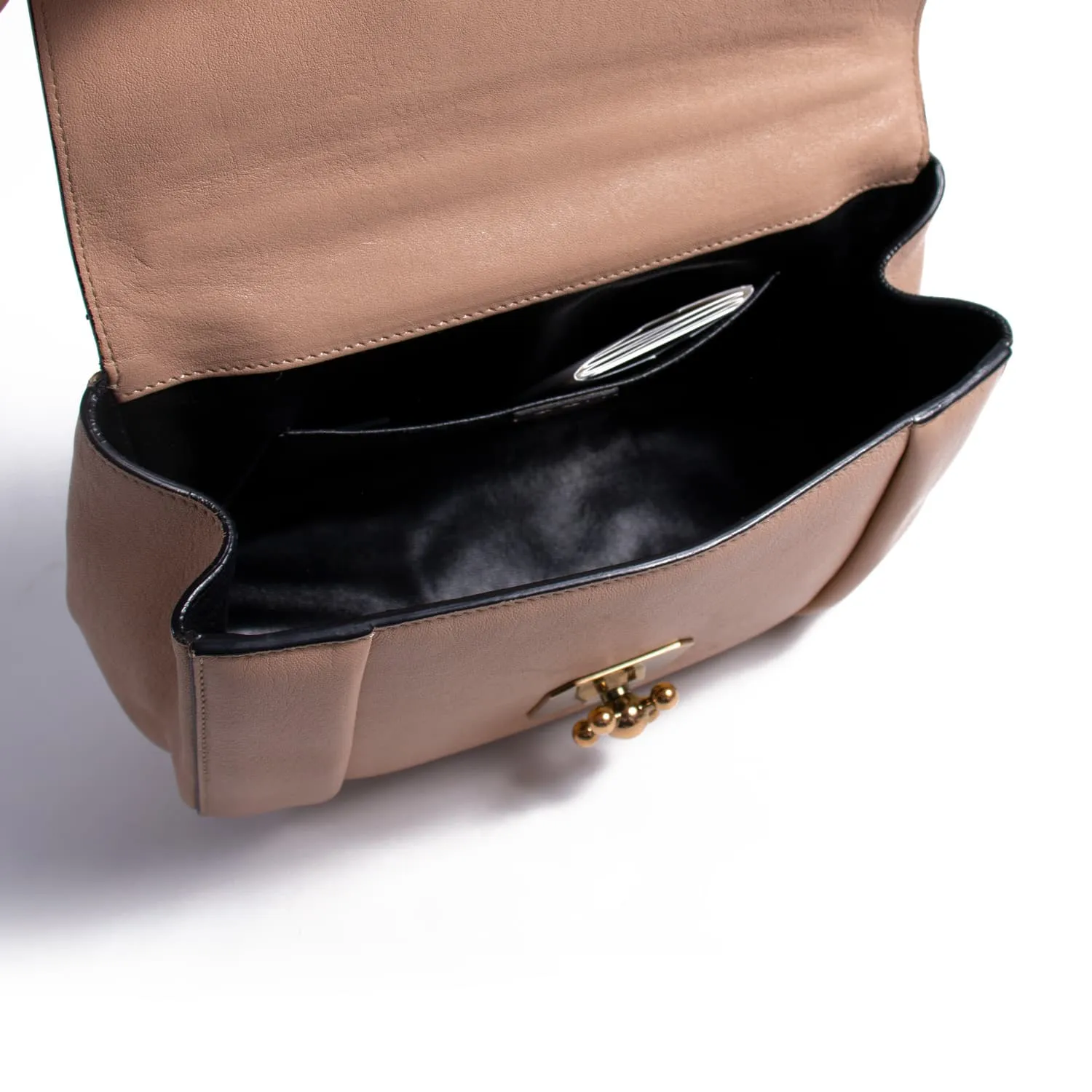 Chloé Elsie Large Shoulder Bag