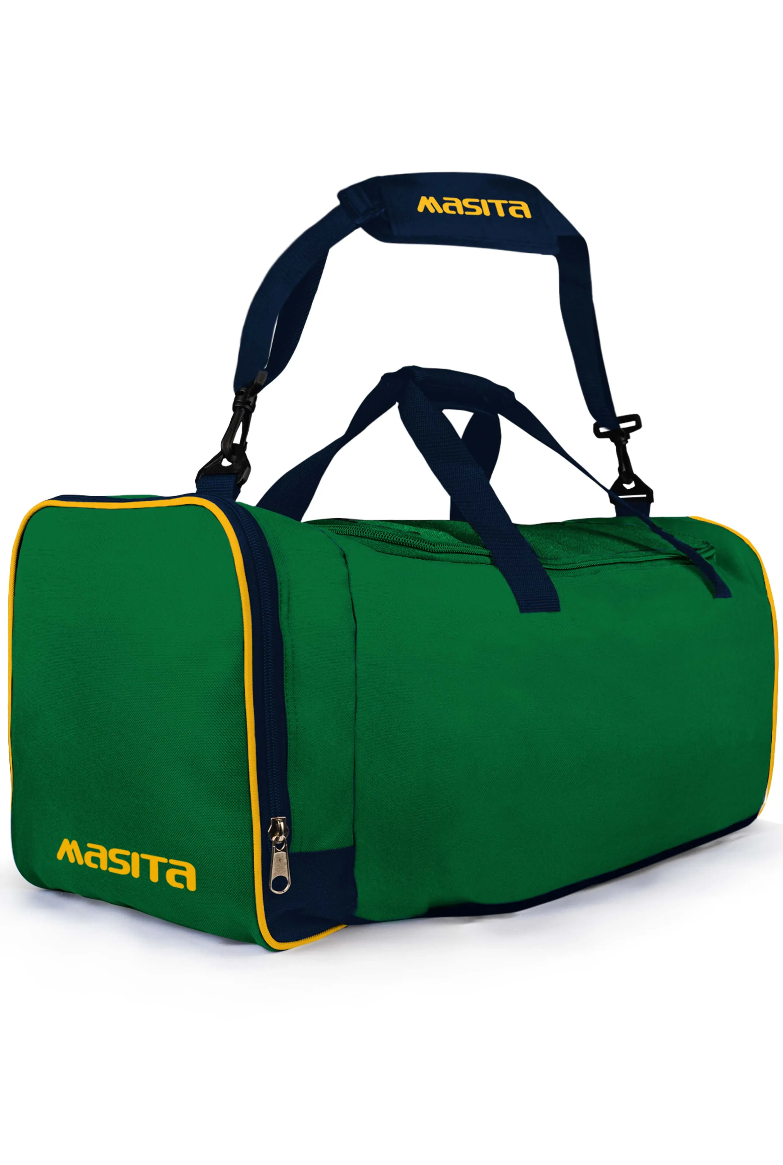 Cobh Camogie Tara Style Club Bag