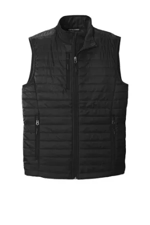 Cohasset Basketball Puffer Vest