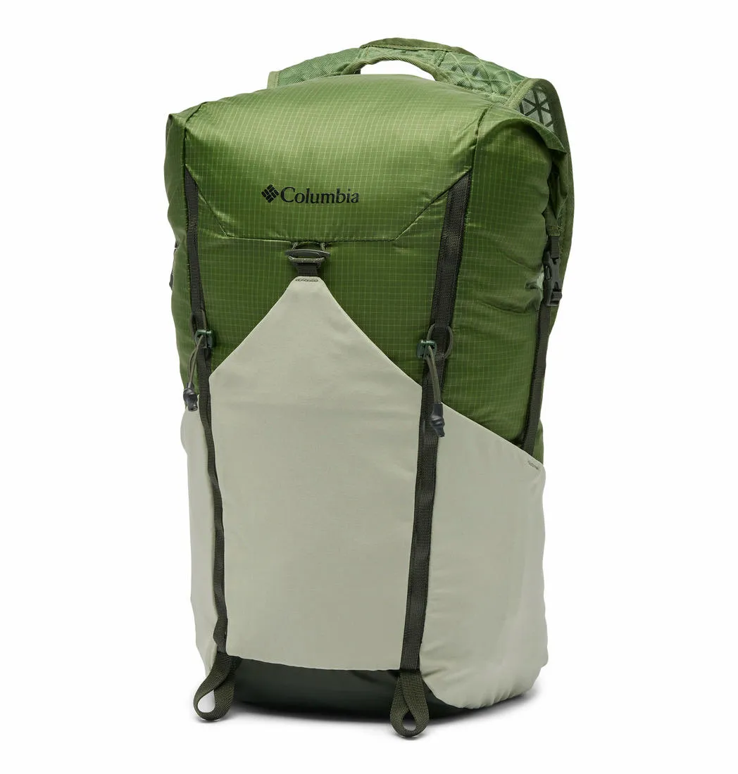 Columbia Unisex Olive Tandem Trail II 22L Backpack
