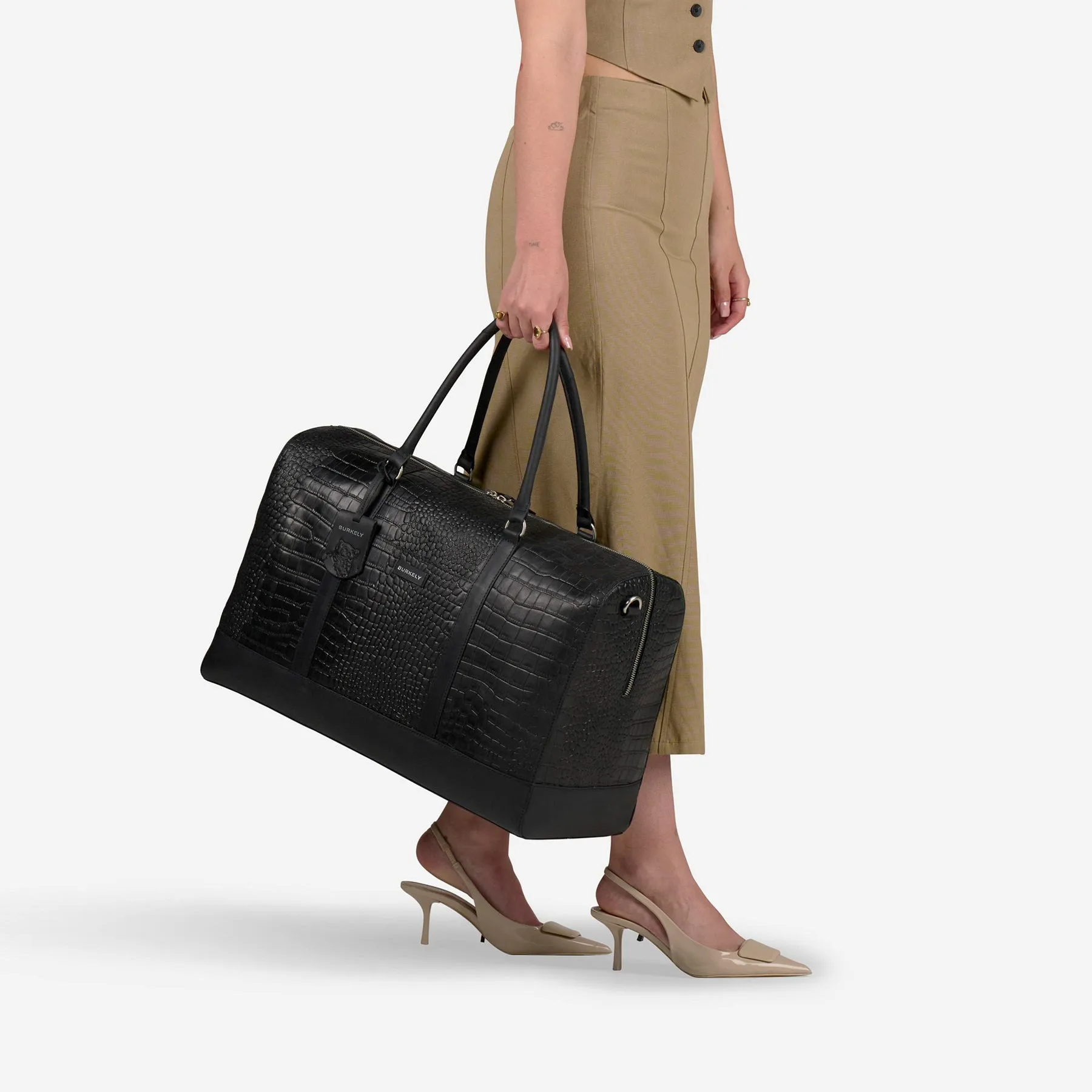 Cool Colbie Weekend Bag
