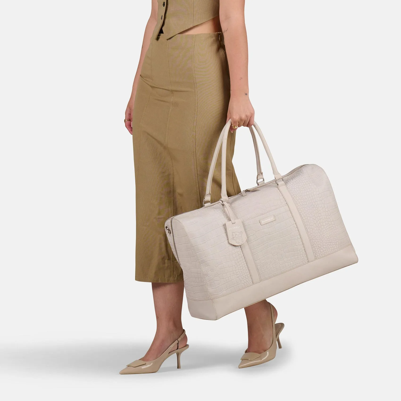 Cool Colbie Weekend Bag