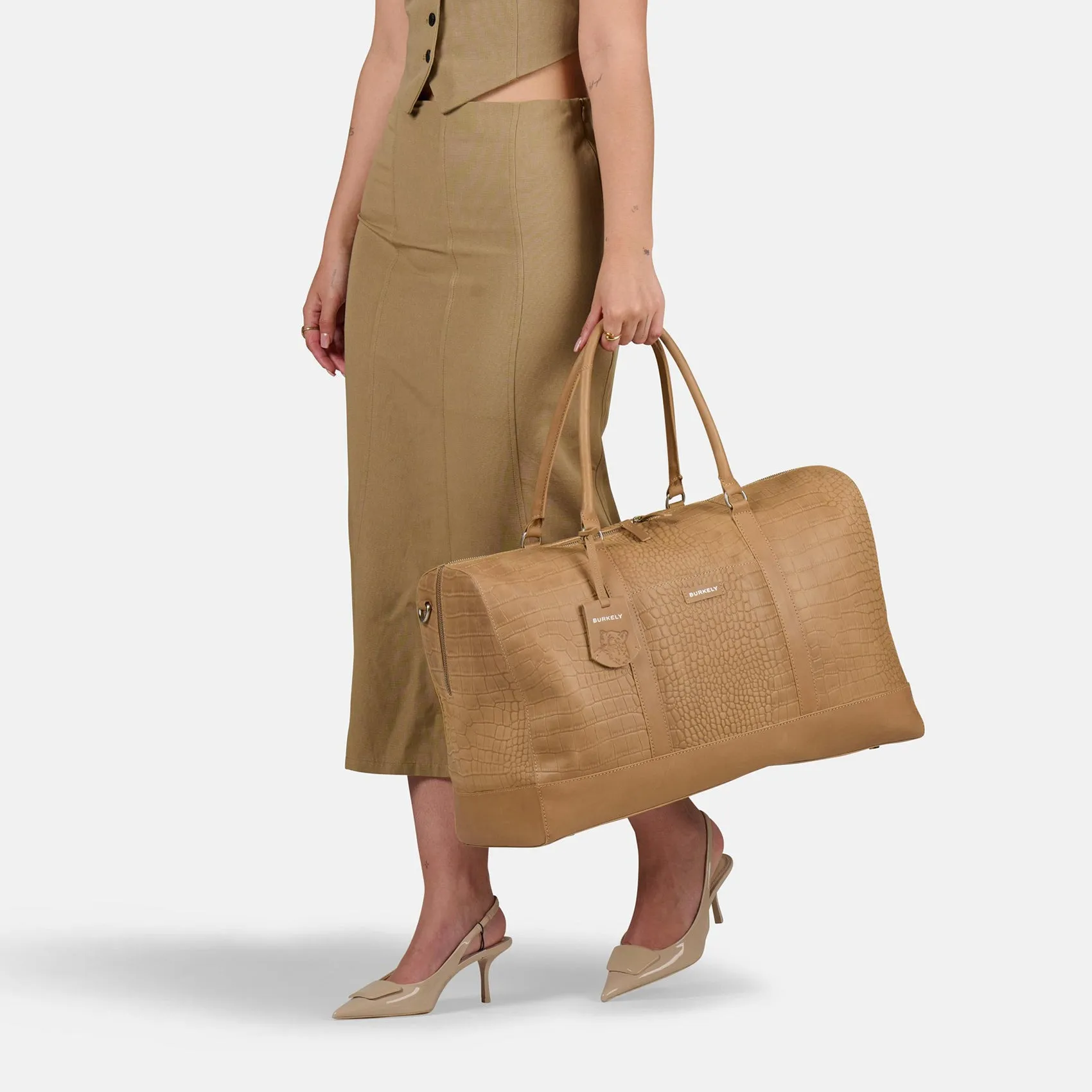 Cool Colbie Weekend Bag