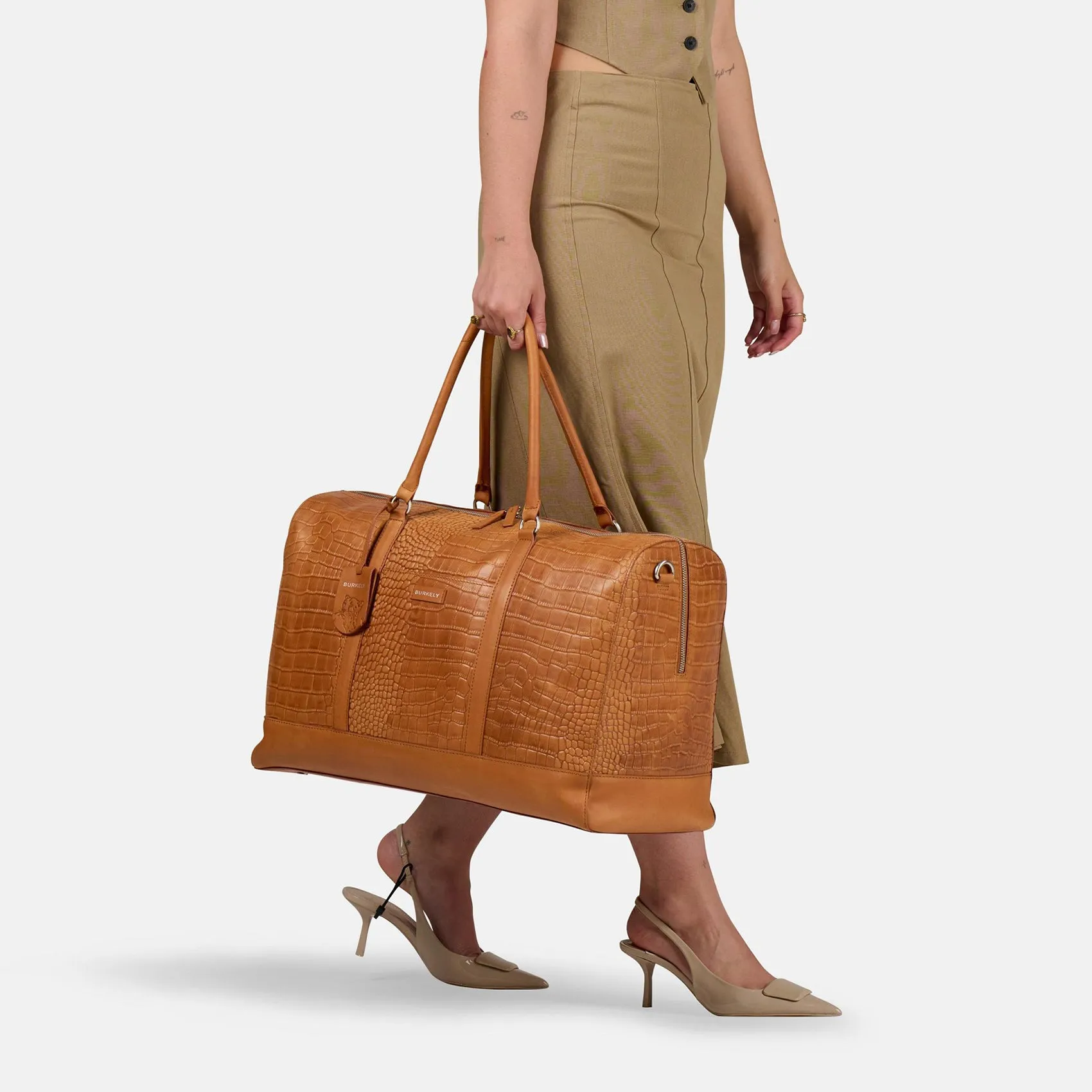 Cool Colbie Weekend Bag