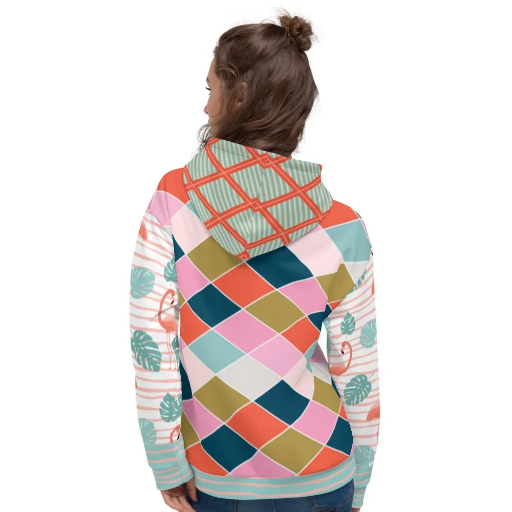 Coral Gables Hoody