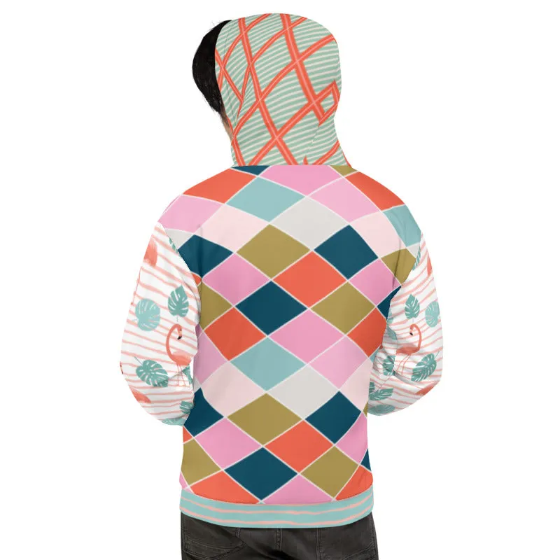 Coral Gables Hoody