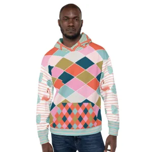 Coral Gables Hoody