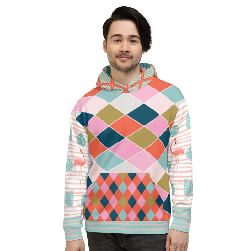 Coral Gables Hoody