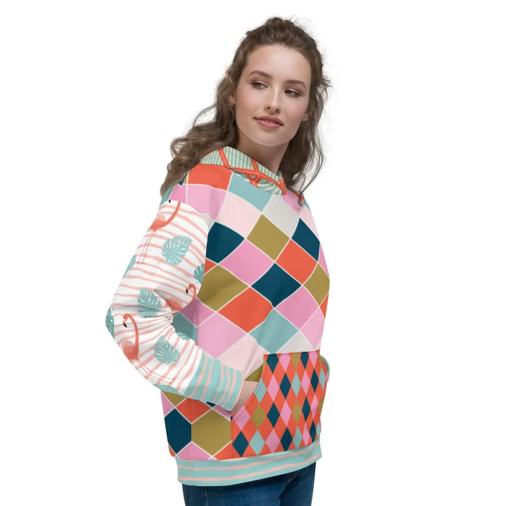 Coral Gables Hoody