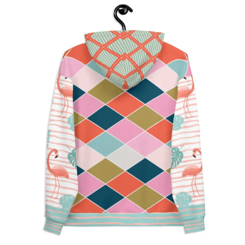 Coral Gables Hoody