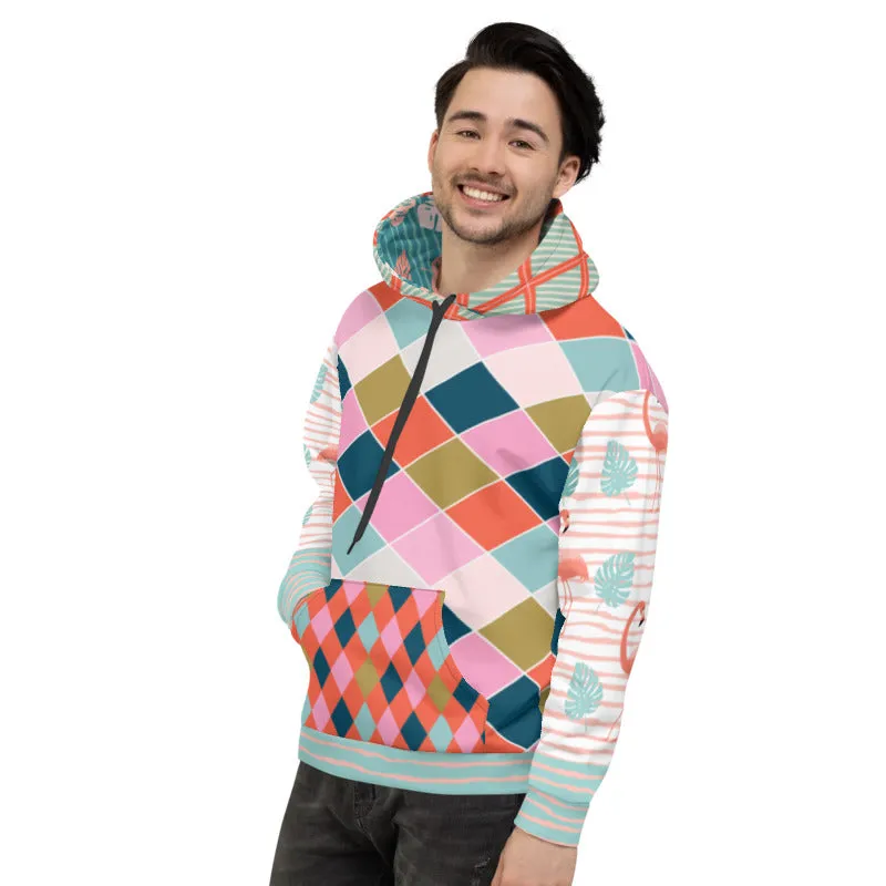 Coral Gables Hoody