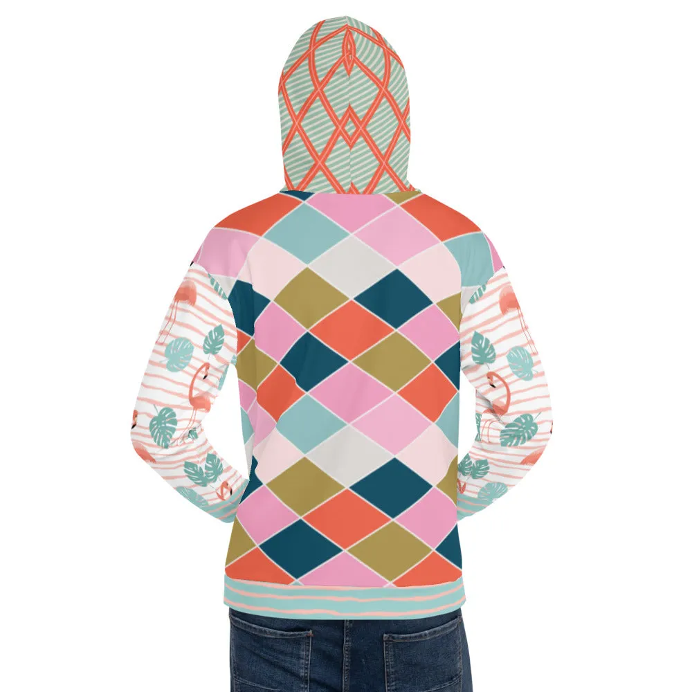 Coral Gables Hoody