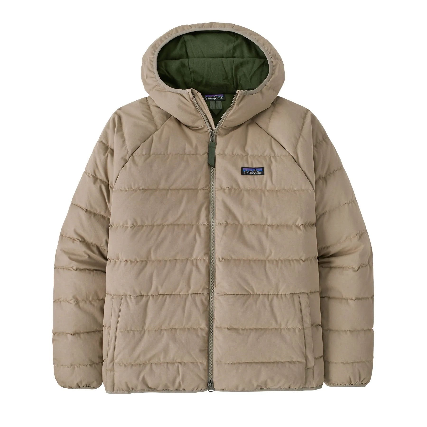 Cotton Down Jacket - Sale