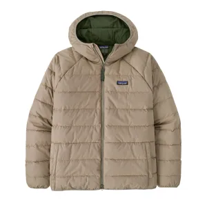 Cotton Down Jacket - Sale