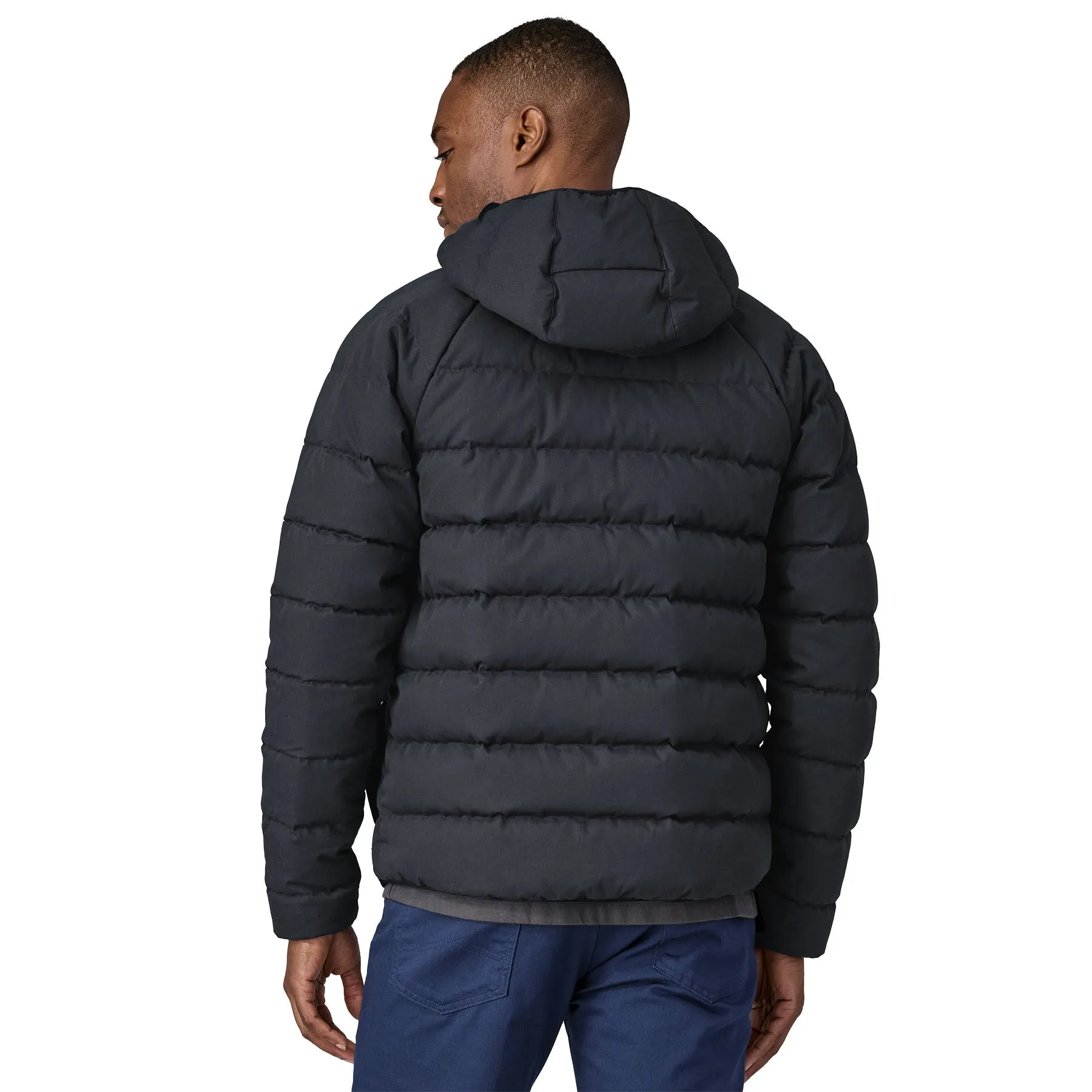 Cotton Down Jacket - Sale