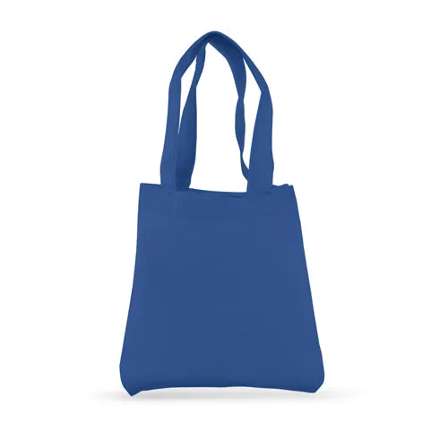 Cotton Mini Tote