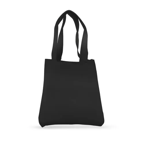 Cotton Mini Tote