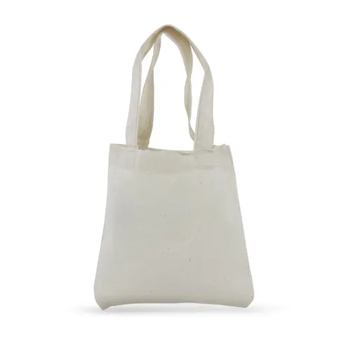 Cotton Mini Tote