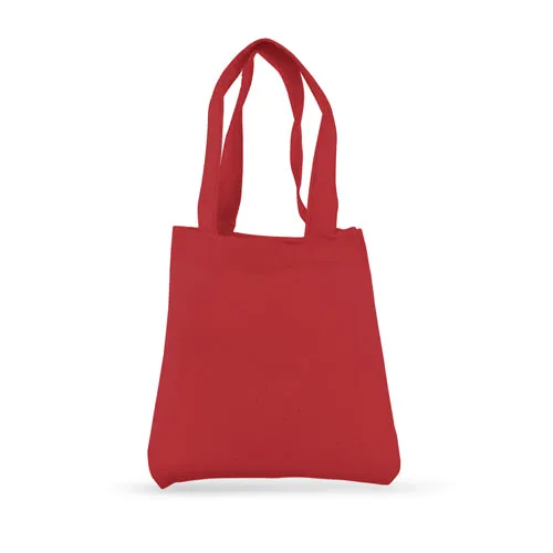 Cotton Mini Tote