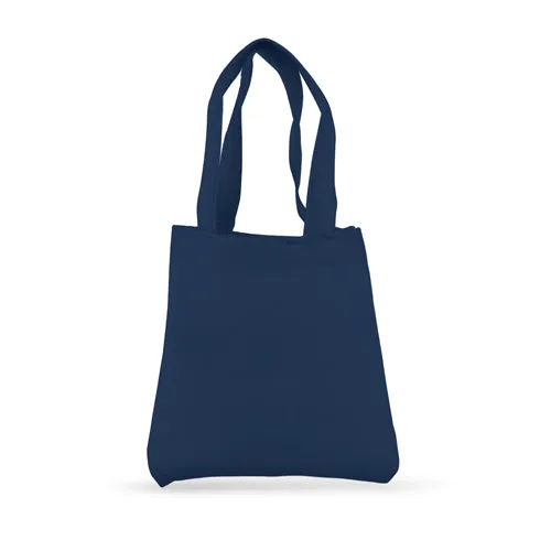Cotton Mini Tote