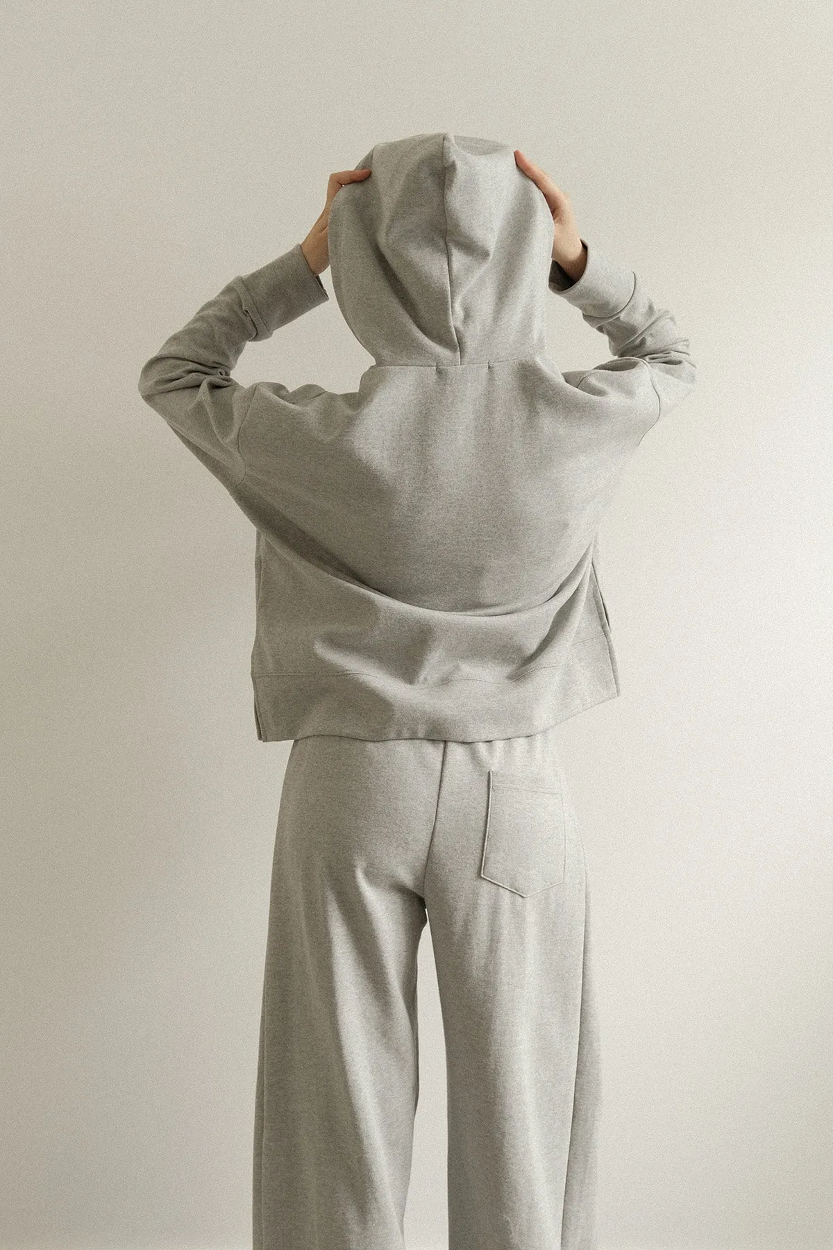Cozy Trackies