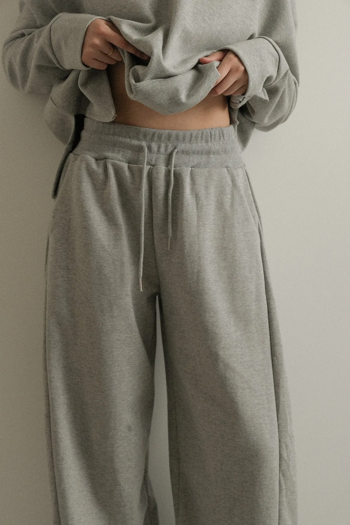 Cozy Trackies