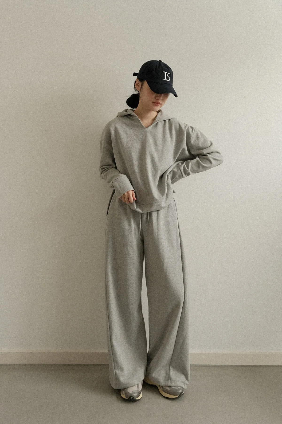 Cozy Trackies