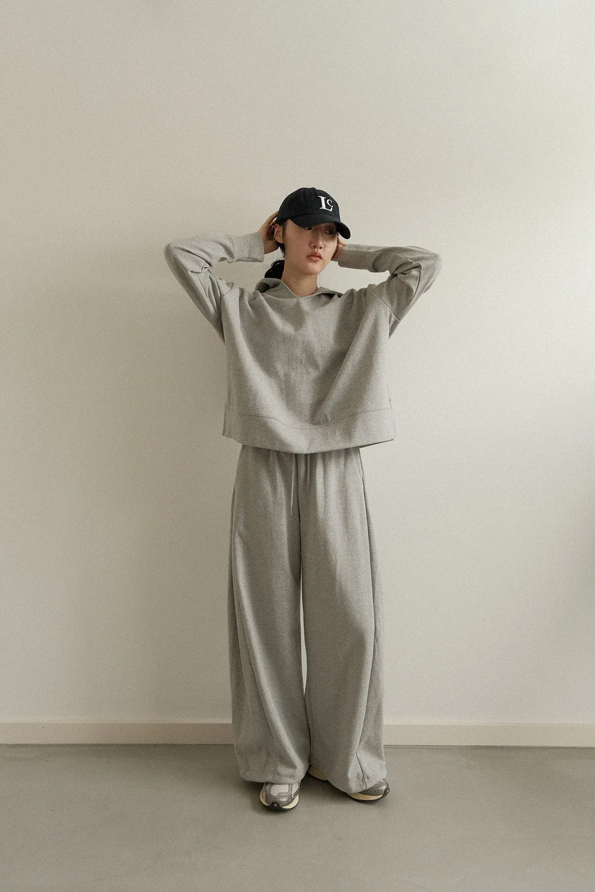 Cozy Trackies