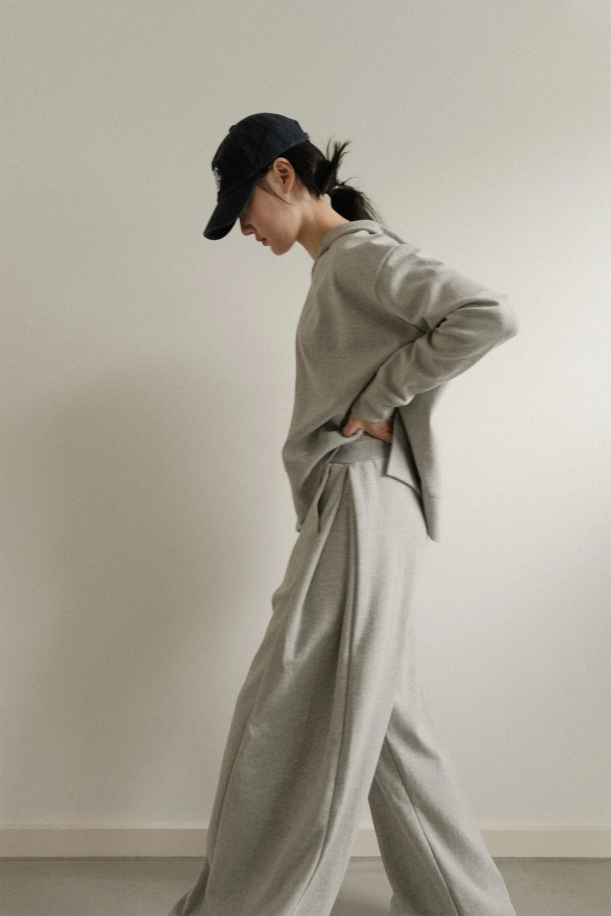 Cozy Trackies