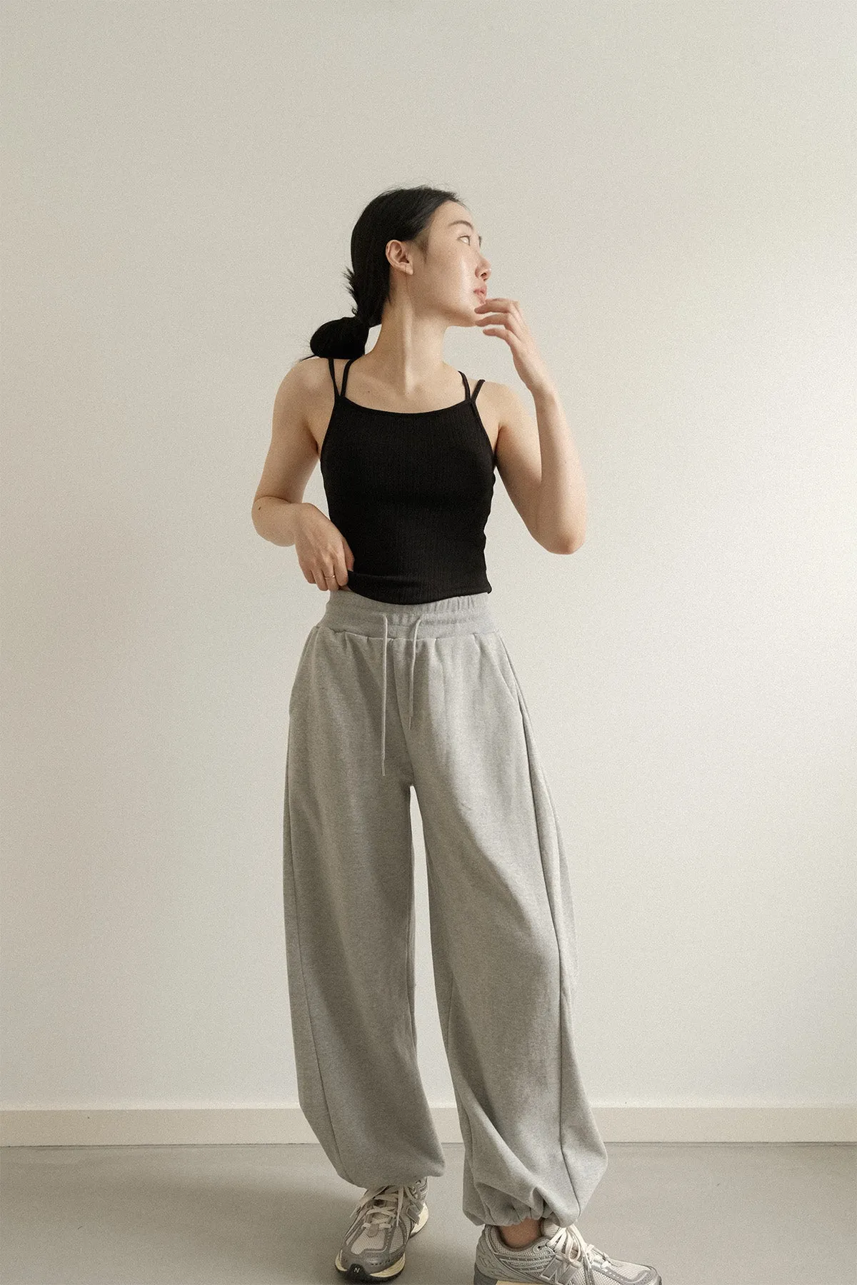 Cozy Trackies