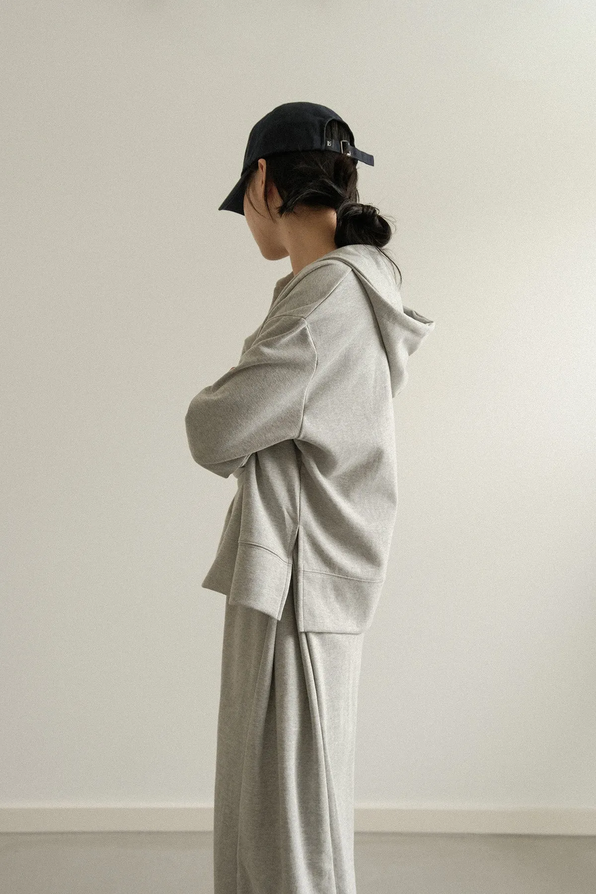 Cozy Trackies