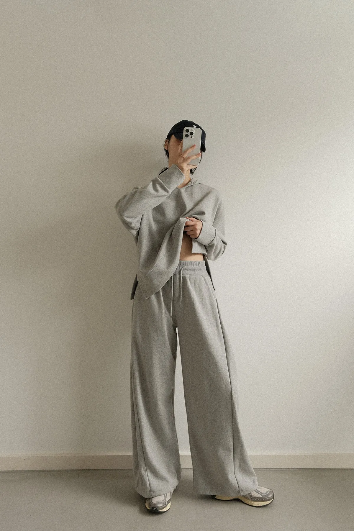 Cozy Trackies