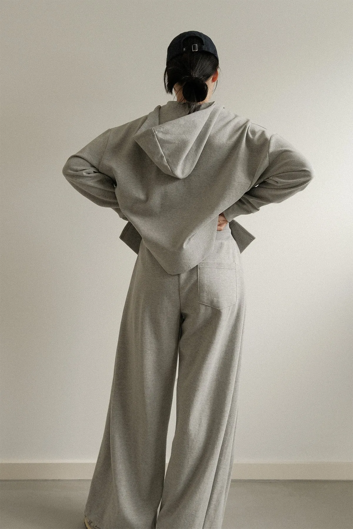 Cozy Trackies