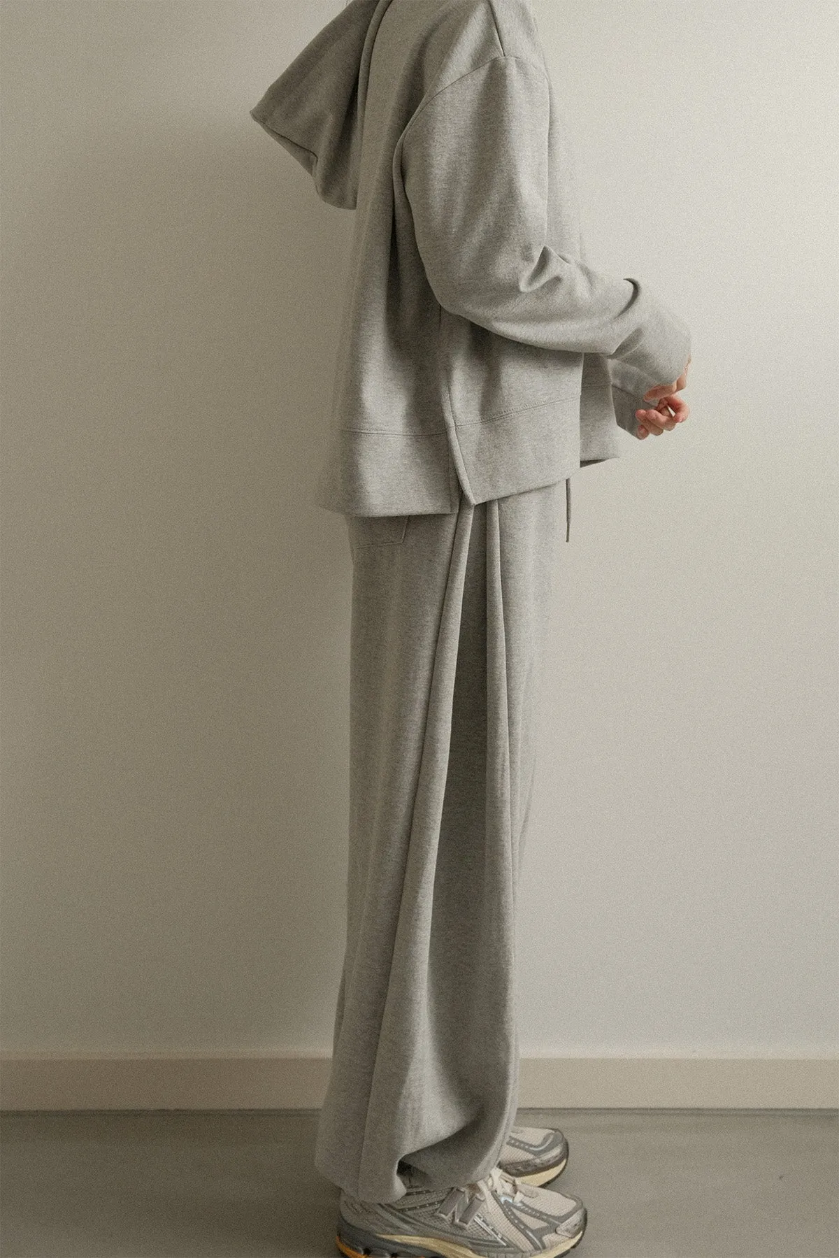 Cozy Trackies