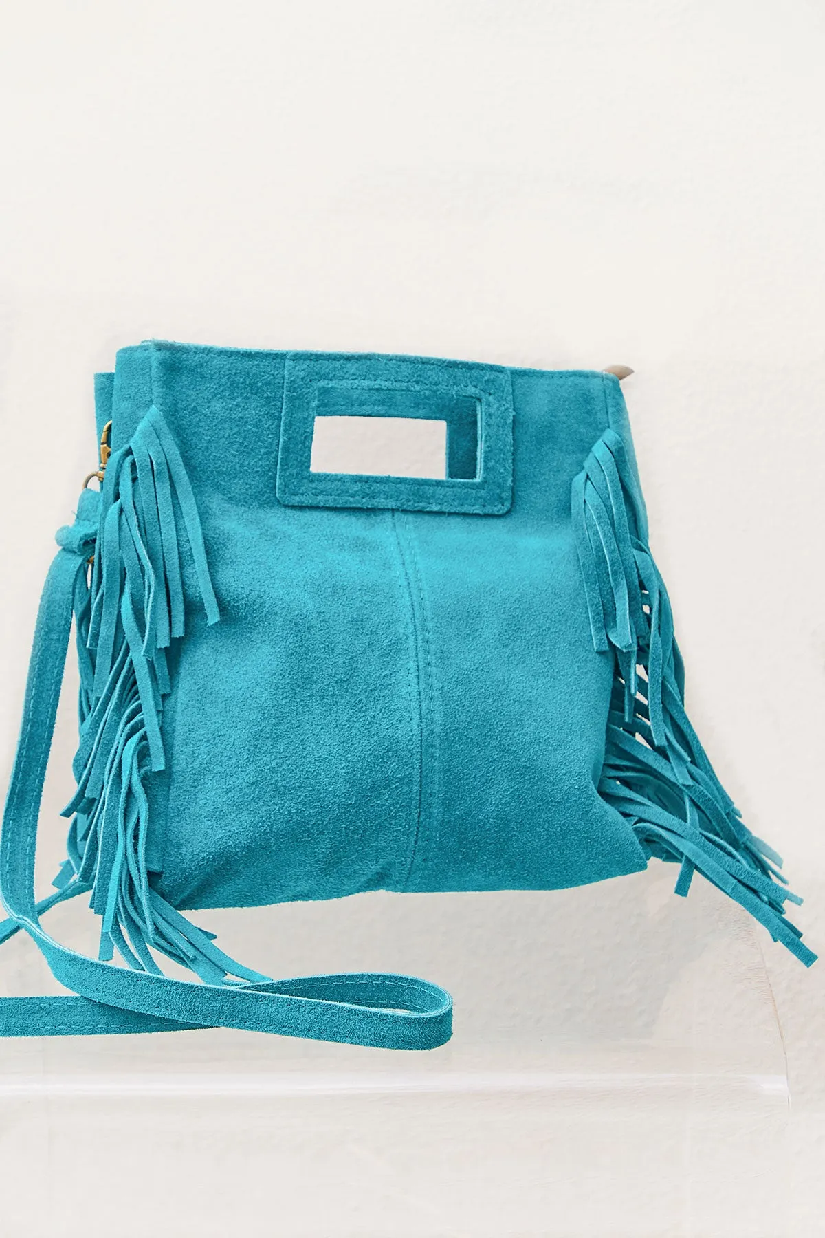 Crissy Aqua