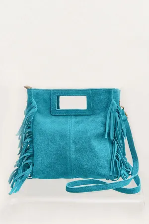 Crissy Aqua
