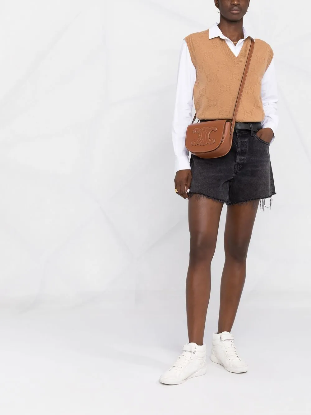 CROSSBODY BAGS