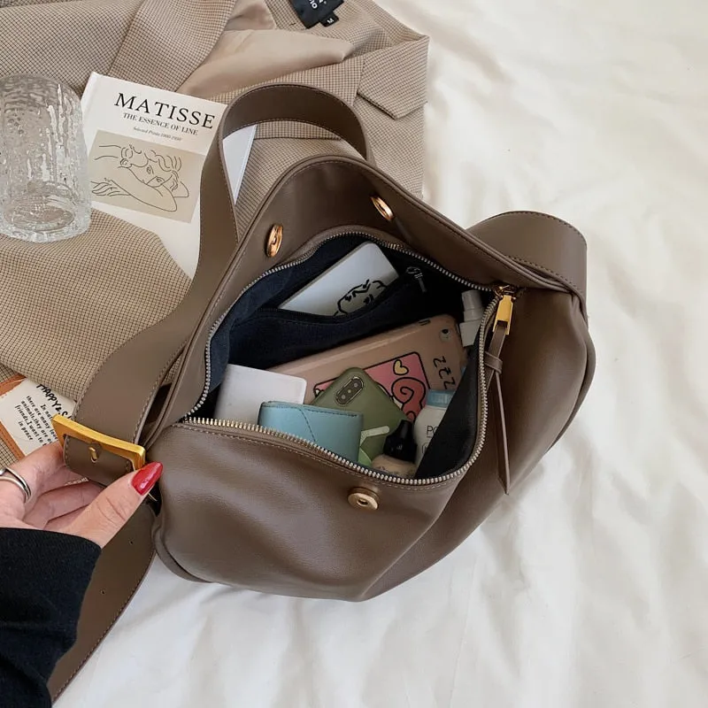 Crossbody Bags